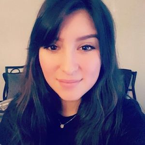 Meet your Posher, Katheryn